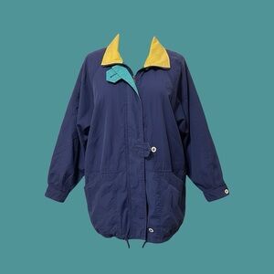 Vintage Braefair Coat